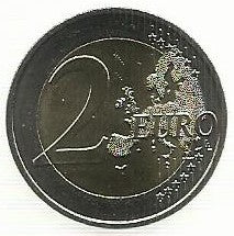 França - 2 Euro 2016 (Km# ...) Uefa Euro 2016
