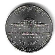 USA - 5 Cents 2006 (Km# 192)
