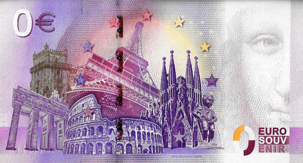 Portugal - 0 Euro 2019 (# Nl) 5 Violinos