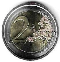 Itália - 2 Euro 2023 (Km# ..) Alessandro Manzoni