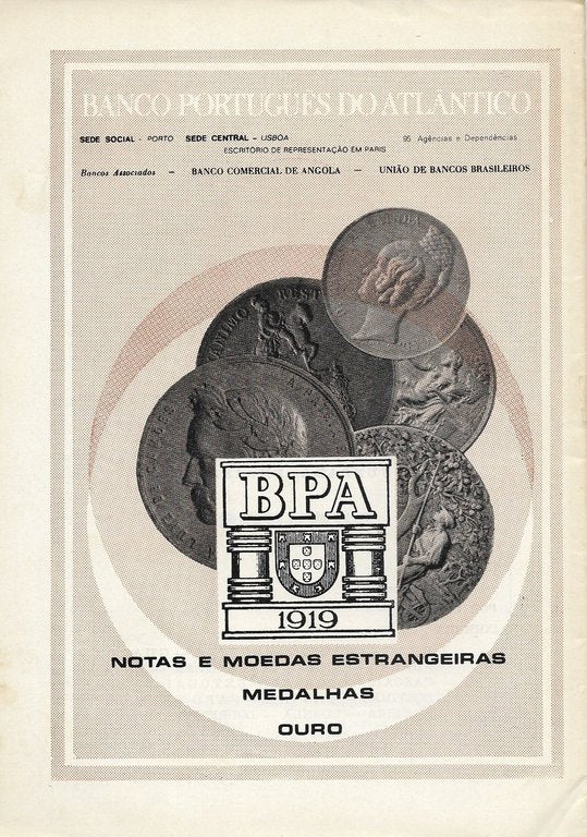 Permuta Nº 23 - Abril 1973