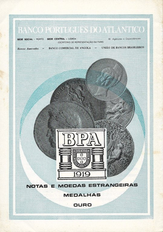 Permuta Nº 24 - Julho 1973