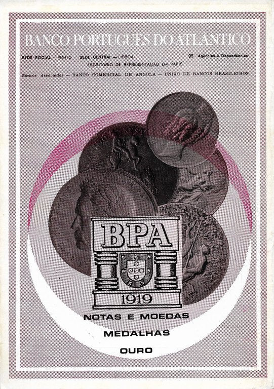 Permuta Nº 25 - Outubro 1973