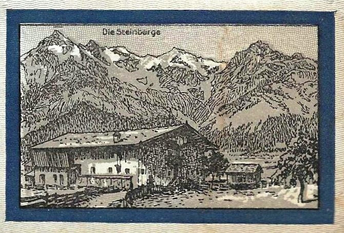Austria - 50 Heller 1920 (# JPR202d)