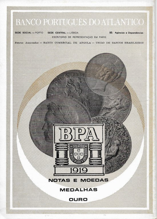 Permuta Nº 26 - Janeiro 1974