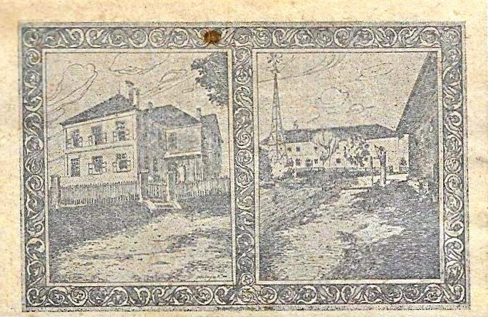 Austria - 10 Heller 1920 (# Nl)